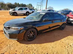 2HGFE2F55SH605190 2025 HONDA CIVIC