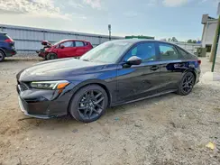 2HGFE2F55SH605254 2025 HONDA CIVIC