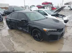 2HGFE2F55TH102499 2026 HONDA CIVIC