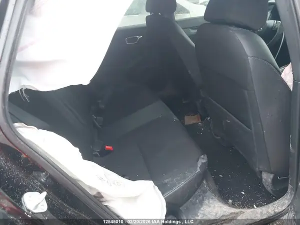 2HGFE2F55TH102499 2026 HONDA CIVIC - Image 8