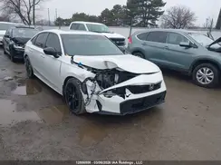 2HGFE2F55TH105256 2026 HONDA CIVIC