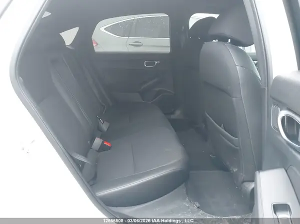 2HGFE2F55TH105256 2026 HONDA CIVIC - Image 8