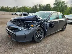 2HGFE2F55TH111252 2026 HONDA CIVIC