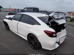 2HGFE2F55TH500456 2026 HONDA CIVIC
