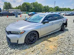 2HGFE2F55TH501171 2026 HONDA CIVIC