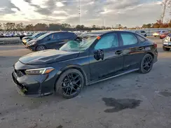 2HGFE2F55TH502188 2026 HONDA CIVIC