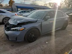 2HGFE2F55TH502577 2026 HONDA CIVIC