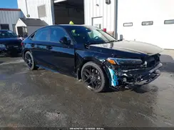 2HGFE2F55TH503700 2026 HONDA CIVIC