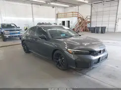 2HGFE2F55TH504281 2026 HONDA CIVIC