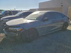 2HGFE2F55TH505270 2026 HONDA CIVIC