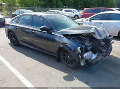 2HGFE2F55TH505558 2026 HONDA CIVIC
