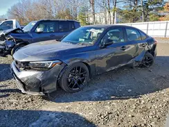 2HGFE2F55TH505608 2026 HONDA CIVIC