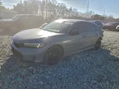 2HGFE2F55TH506421 2026 HONDA CIVIC