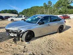 2HGFE2F55TH507147 2026 HONDA CIVIC
