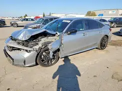 2HGFE2F55TH507200 2026 HONDA CIVIC