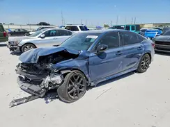2HGFE2F55TH508010 2026 HONDA CIVIC