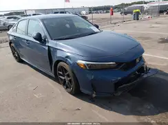 2HGFE2F55TH508136 2026 HONDA CIVIC
