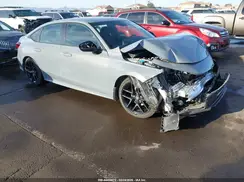 2HGFE2F55TH508587 2026 HONDA CIVIC