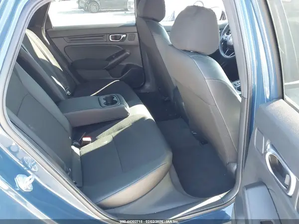 2HGFE2F55TH508993 2026 HONDA CIVIC - Image 8
