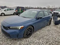 2HGFE2F55TH509027 2026 HONDA CIVIC