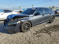 2HGFE2F55TH509478 2026 HONDA CIVIC
