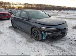 2HGFE2F55TH509626 2026 HONDA CIVIC