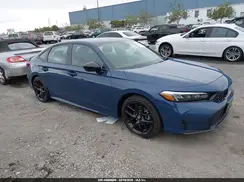 2HGFE2F55TH511098 2026 HONDA CIVIC
