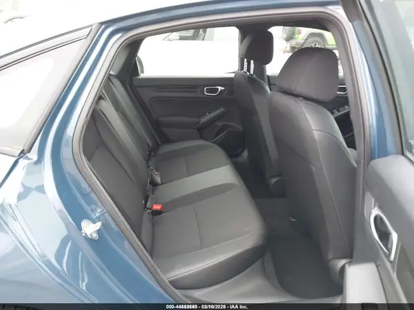 2HGFE2F55TH511098 2026 HONDA CIVIC - Image 8