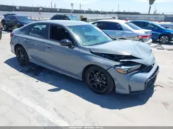 2HGFE2F55TH511196 2026 HONDA CIVIC