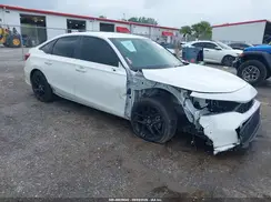 2HGFE2F55TH511439 2026 HONDA CIVIC