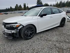 2HGFE2F55TH512137 2026 HONDA CIVIC