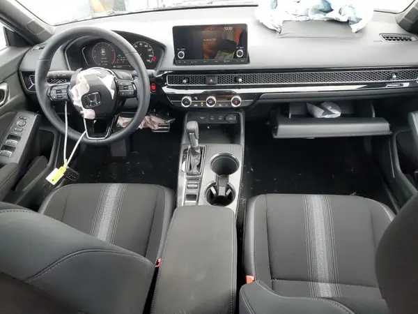 2HGFE2F55TH512137 2026 HONDA CIVIC - Image 8