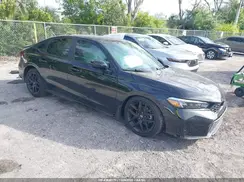 2HGFE2F55TH512218 2026 HONDA CIVIC
