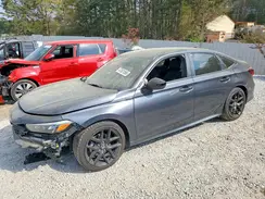 2HGFE2F55TH512834 2026 HONDA CIVIC