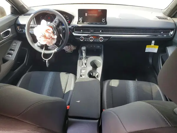 2HGFE2F55TH512834 2026 HONDA CIVIC - Image 8