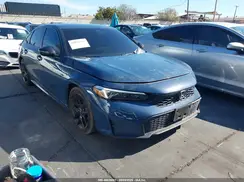 2HGFE2F55TH513014 2026 HONDA CIVIC