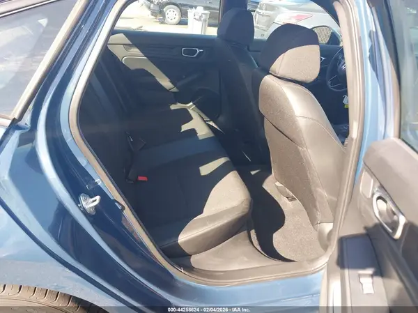 2HGFE2F55TH513076 2026 HONDA CIVIC - Image 8