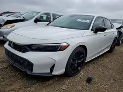 2HGFE2F55TH513417 2026 HONDA CIVIC