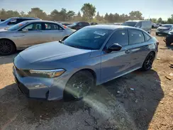 2HGFE2F55TH513501 2026 HONDA CIVIC