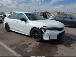 2HGFE2F55TH513725 2026 HONDA CIVIC