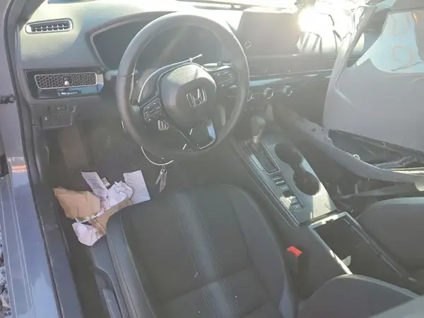 2HGFE2F55TH514051 2026 HONDA CIVIC - Image 8