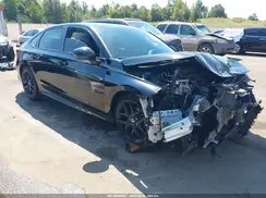 2HGFE2F55TH514180 2026 HONDA CIVIC