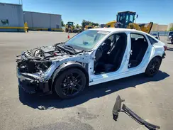 2HGFE2F55TH515393 2026 HONDA CIVIC