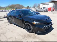2HGFE2F55TH515572 2026 HONDA CIVIC