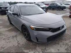 2HGFE2F55TH515846 2026 HONDA CIVIC