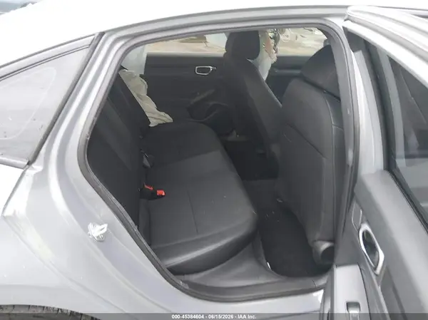 2HGFE2F55TH515846 2026 HONDA CIVIC - Image 8
