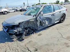 2HGFE2F55TH516558 2026 HONDA CIVIC