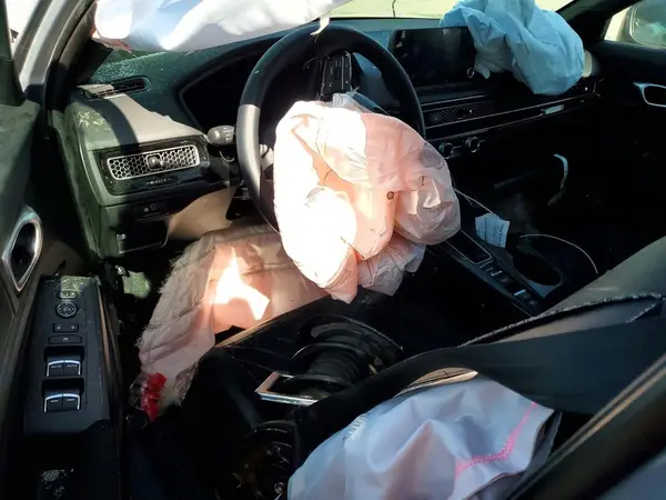 2HGFE2F55TH516558 2026 HONDA CIVIC - Image 8