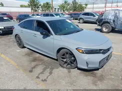 2HGFE2F55TH517158 2026 HONDA CIVIC