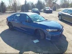 2HGFE2F55TH517676 2026 HONDA CIVIC